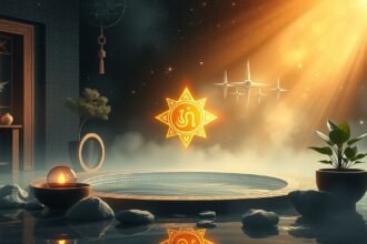 Asztrológiai szimbólumok és segítő erők a bajban