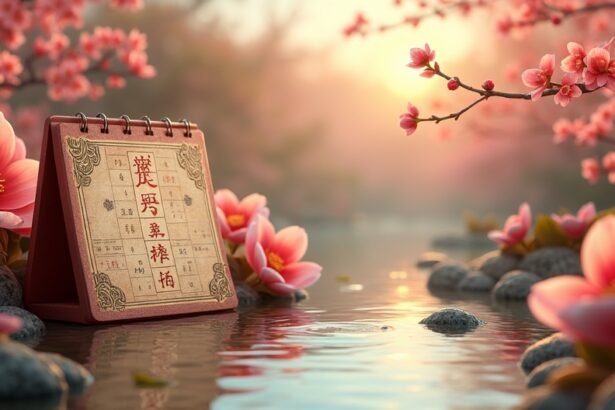 Calendáris tervezés és virágok esküvői dátumválasztáshoz