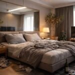 Káosz a hálószobában: rendetlenség és feng shui hibák