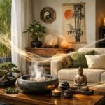 Harmonikus otthon Feng Shui elemekkel és Chi energiával