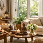 Harmonikus otthon: Feng Shui inspirálta tervezés és dekorációs elemek