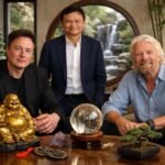 Milliárdosok feng shui által inspirált életmódja és döntéseik