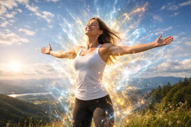 Feng Shui energiamező feltöltése és belső erő