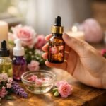 Virágeszenciák és gyógyító olajok a harmonikus otthonért