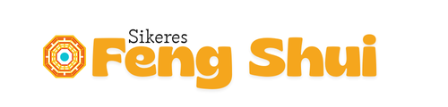 Sikeres Feng Shui