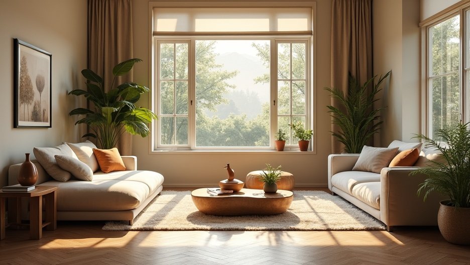 Modern nappali mozaikcsaládok számára energetikai kihívások kezelésére.