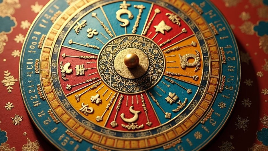 Kínai horoszkóp kalkulátor és asztrológiai jegyek