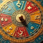 Kínai horoszkóp kalkulátor és asztrológiai jegyek