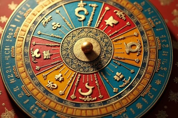 Kínai horoszkóp kalkulátor és asztrológiai jegyek