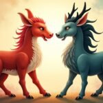 Kínai zodiákus állatok: szerelem és kompatibilitás